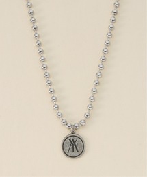 ANOTHERYOUTH | 【ANOTHERYOUTH/アナザーユース】a pendant necklace(ネックレス)