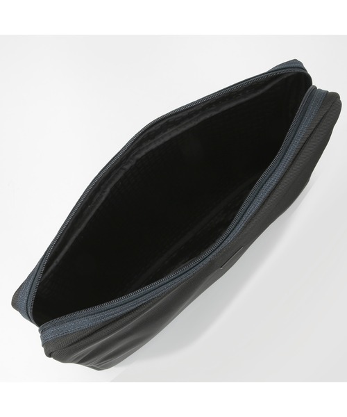 TUMI（トゥミ）の「TUMI ALPHA 2 EXPANDABLE LAPTOP BRIEFCASE トゥミ アルファ２ エクスパンダブル ラップトップ ブリーフケース 2WAY（ビジネスバッグ・メンズ・ブラック・FREE）」の10枚目の写真