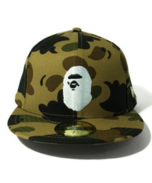 A BATHING APE（アベイシングエイプ）の「NEW ERA 59 FIFTY 1ST