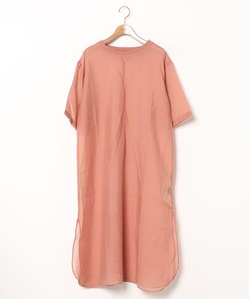 セール ブランド古着 7分袖ワンピース ワンピース Omekashi オメカシ のファッション通販 Zozoused