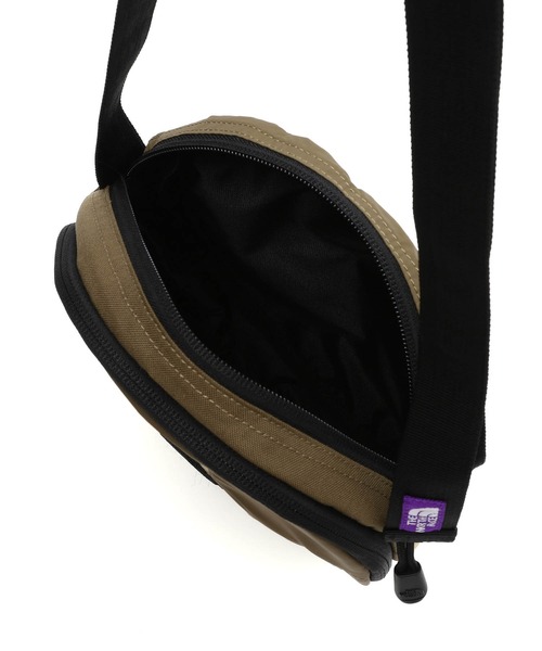THE NORTH FACE PURPLE LABEL CORDURA Nylon Shoulder Pouch
