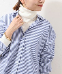 JOURNAL STANDARD | ウォッシャブルウールリブハイネック◆(ニット/セーター)