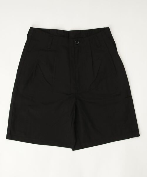 BIG BILL(ビッグビル)の「【 BIG BILL / ビッグビル 】 ツイル ワークパンツ ショートパンツ X58519D BNU(その他パンツ・メンズ・ブラック/オフホワイト/ブルー・M/L/XL)」の13枚目の写真