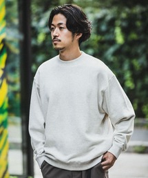 URBAN RESEARCH | アズマ裏毛スウェットシャツ(スウェット)