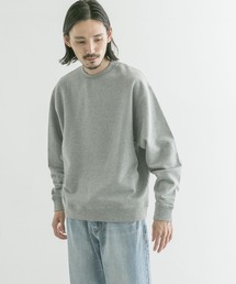 URBAN RESEARCH | アズマ裏毛スウェットシャツ(スウェット)