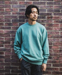 URBAN RESEARCH | アズマ裏毛スウェットシャツ(スウェット)