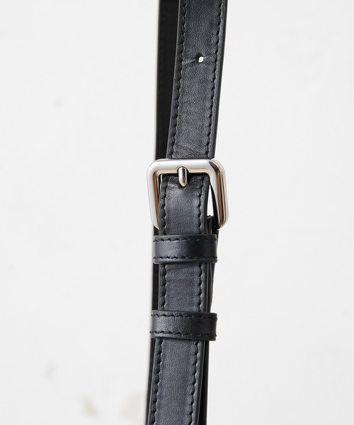 ear PAPILLONNER（イアパピヨネ）の「スタッズトートバッグ Sサイズ