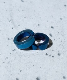 JOHN'S CLOSET（ジョンズクローゼット）の「【40】ステンレスイヤーカフ　〔2個セット〕（イヤーカフ）」