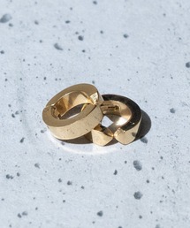 JOHN'S CLOSET（ジョンズクローゼット）の「【40】ステンレスイヤーカフ　〔2個セット〕（イヤーカフ）」