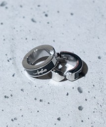 JOHN'S CLOSET（ジョンズクローゼット）の「【40】ステンレスイヤーカフ　〔2個セット〕（イヤーカフ）」