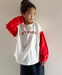 CIAOPANIC TYPY(チャオパニックティピー)の「トップス(Tシャツ/カットソー)」