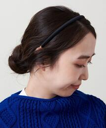 IRIS47 | 【別注】＜IRIS 47（イリス フォーセブン）＞ヘッドバンド(カチューシャ)