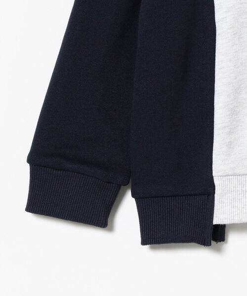THE PARK SHOP(ザパークショップ)の「THE PARK SHOP / MixWay Crew 21(105~145cm)(スウェット・キッズ・その他・145/135/125/115)」の3枚目の写真