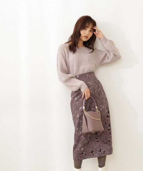 PROPORTION BODY DRESSING（プロポーションボディドレッシング
