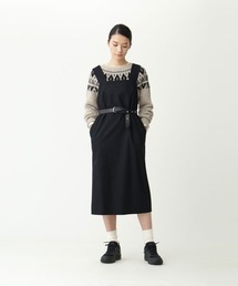 Margaret Howell マーガレット ハウエルのワンピース ドレス通販 Zozotown
