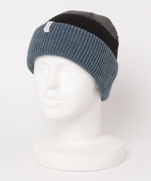 COAL(コール)の「【COAL / コール】THE FRENA / ビーニー / ニットキャップ / スキー スノーボード(ニットキャップ/ビーニー・メンズ・ブラウン系その他/その他/グリーン系その他/ブルー系その他/ネイビー/チャコール/ヘザーグレー/ブラック/グレー系その他/グリーン/ピンク/ラベンダー/カーキ/オリーブ/ピンク系その他/ブルー系その他2/ブルー系その他3/グレー/オフホワイト・FREE)」の6枚目の写真