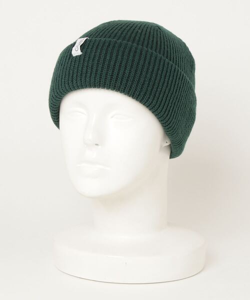 COAL(コール)の「【COAL / コール】THE FRENA / ビーニー / ニットキャップ / スキー スノーボード(ニットキャップ/ビーニー・メンズ・ブラウン系その他/その他/グリーン系その他/ブルー系その他/ネイビー/チャコール/ヘザーグレー/ブラック/グレー系その他/グリーン/ピンク/ラベンダー/カーキ/オリーブ/ピンク系その他/ブルー系その他2/ブルー系その他3/グレー/オフホワイト・FREE)」の12枚目の写真