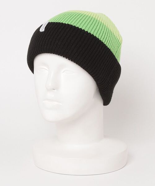 COAL(コール)の「【COAL / コール】THE FRENA / ビーニー / ニットキャップ / スキー スノーボード(ニットキャップ/ビーニー・メンズ・ブラウン系その他/その他/グリーン系その他/ブルー系その他/ネイビー/チャコール/ヘザーグレー/ブラック/グレー系その他/グリーン/ピンク/ラベンダー/カーキ/オリーブ/ピンク系その他/ブルー系その他2/ブルー系その他3/グレー/オフホワイト・FREE)」の11枚目の写真