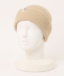 COAL（コール）の「【COAL / コール】THE FRENA / ビーニー / ニットキャップ　/ スキー スノーボード（ニットキャップ/ビーニー）」