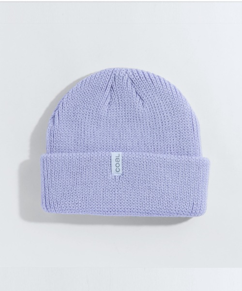 COAL(コール)の「【COAL / コール】THE FRENA / ビーニー / ニットキャップ / スキー スノーボード(ニットキャップ/ビーニー・メンズ・ブラウン系その他/その他/グリーン系その他/ブルー系その他/ネイビー/チャコール/ヘザーグレー/ブラック/グレー系その他/グリーン/ピンク/ラベンダー/カーキ/オリーブ/ピンク系その他/ブルー系その他2/ブルー系その他3/グレー/オフホワイト・FREE)」の16枚目の写真