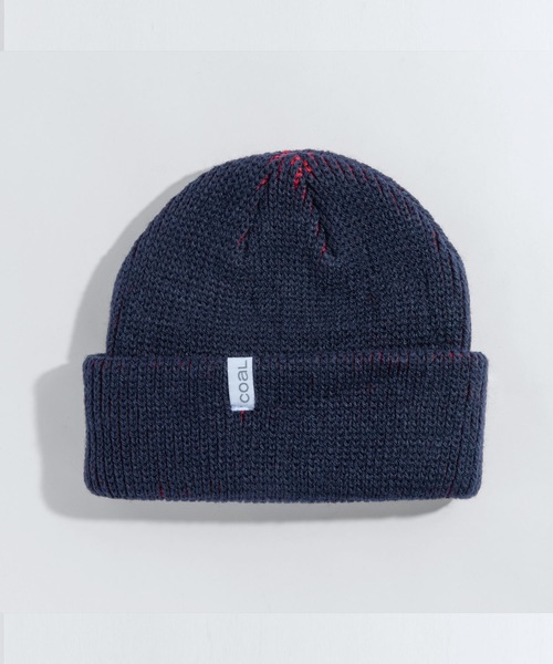 COAL(コール)の「【COAL / コール】THE FRENA / ビーニー / ニットキャップ / スキー スノーボード(ニットキャップ/ビーニー・メンズ・ブラウン系その他/その他/グリーン系その他/ブルー系その他/ネイビー/チャコール/ヘザーグレー/ブラック/グレー系その他/グリーン/ピンク/ラベンダー/カーキ/オリーブ/ピンク系その他/ブルー系その他2/ブルー系その他3/グレー/オフホワイト・FREE)」の15枚目の写真