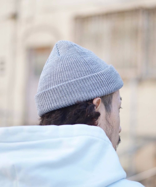 COAL(コール)の「【COAL / コール】THE FRENA / ビーニー / ニットキャップ / スキー スノーボード(ニットキャップ/ビーニー・メンズ・ブラウン系その他/その他/グリーン系その他/ブルー系その他/ネイビー/チャコール/ヘザーグレー/ブラック/グレー系その他/グリーン/ピンク/ラベンダー/カーキ/オリーブ/ピンク系その他/ブルー系その他2/ブルー系その他3/グレー/オフホワイト・FREE)」の22枚目の写真