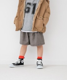 LOWRYS FARM（ローリーズファーム）の「ウールＭＩＸショートパンツ　229890（その他パンツ・キッズ）」