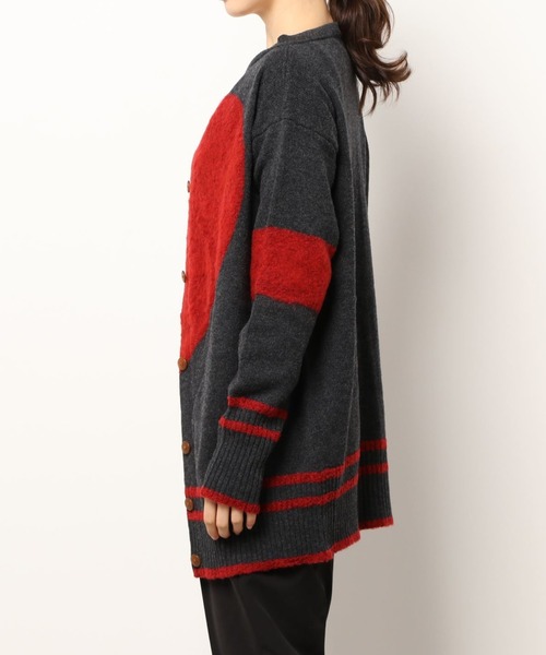 Vivienne Westwood（ヴィヴィアンウエストウッド）の「ハートインター