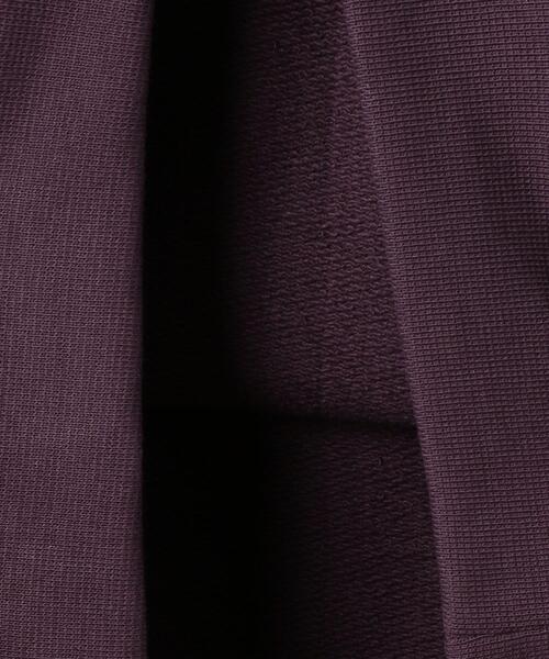 FUTUR（フューチャー）の「＜FUTUR＞ PLAY HOODIE/パーカー（パーカー・メンズ・ワインレッド・M/L/XL）」の7枚目の写真