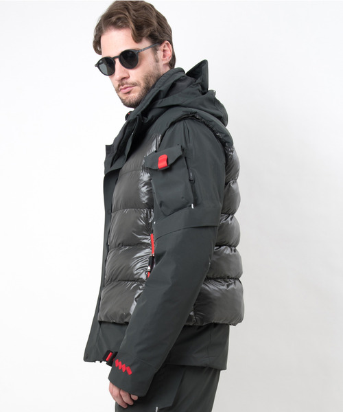 phenix スキー・スノボウェア　メンズ セール】【MENS】Phenix SKI Alpine Vest on Jacket/スキー