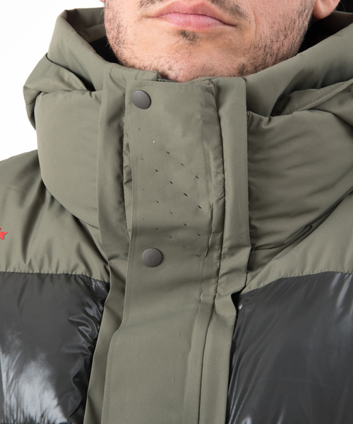 phenix(フェニックス)の「【MENS】Phenix SKI Alpine Vest on Jacket/スキー スノーボード スノボ ウェア ジャケット アウター(その他アウター・メンズ・カーキ/ブラック/ホワイト・M/L)」の13枚目の写真