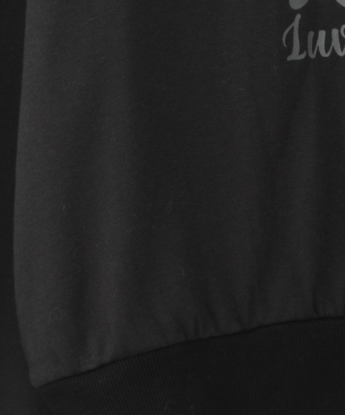 Heather（ヘザー）の「Disney/21AWスウェットプルオーバー　255755（スウェット・レディース・ホワイト/ブラック/ベージュ・FREE）」の15枚目の写真