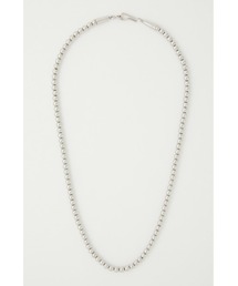BALL CHAIN N/C/チェーンネックレス
