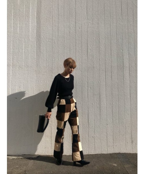 SLY(スライ)の「BALL CHAIN N/C/チェーンネックレス(ネックレス・レディース・シルバー・FREE)」の17枚目の写真