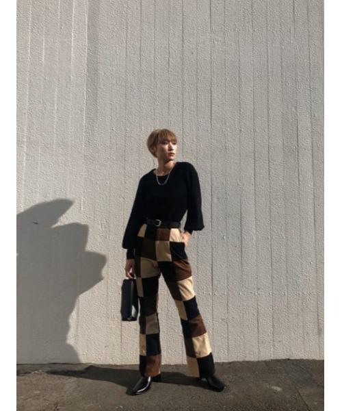 SLY(スライ)の「BALL CHAIN N/C/チェーンネックレス(ネックレス・レディース・シルバー・FREE)」の18枚目の写真