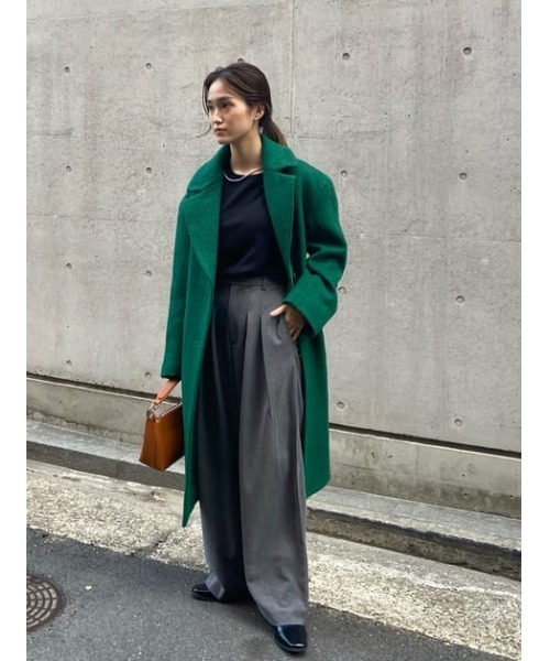 SLY(スライ)の「BALL CHAIN N/C/チェーンネックレス(ネックレス・レディース・シルバー・FREE)」の20枚目の写真