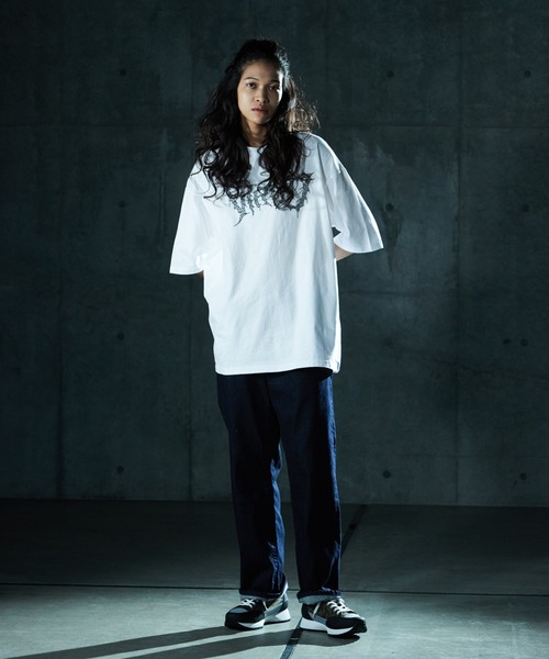 VIRGOwearworks(ヴァルゴウェアワークス)の「90S FAT(デニムパンツ・メンズ・インディゴブルー・2/4/3)」の14枚目の写真
