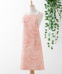 Jubilee（ジュビリー）の「コットンサテンエプロン 肩紐バッククロス型（エプロン）」