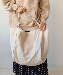 ワンウォッシュベンティトート