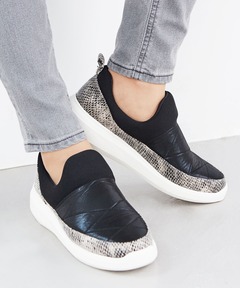 TSUNAHIKI 2.0 SLIP-ON / ツナヒキ 2.0スリッポン（スリッポン