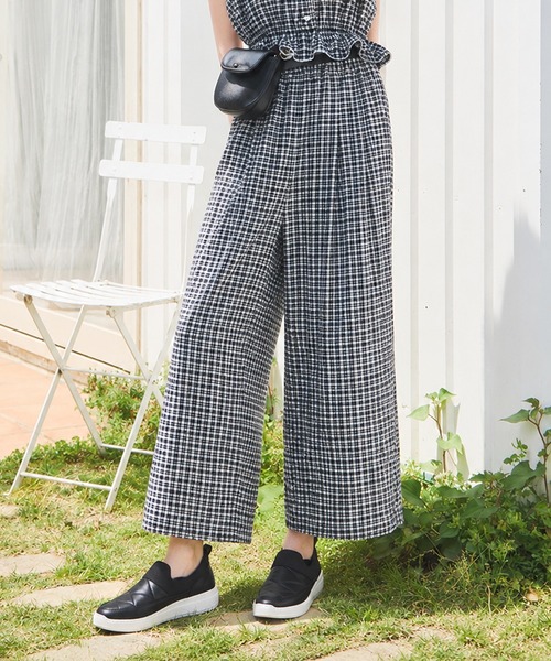 coca(ANDEX shoes product)(コカ)の「coca / BMZインソール付き ふわっと軽い 厚底 軽量 スリッポン スニーカー 121039(スニーカー・レディース・シルバー/ブラック/ブラック系その他・23cm/24cm/23.5cm/22.5cm/24.5cm)」の9枚目の写真