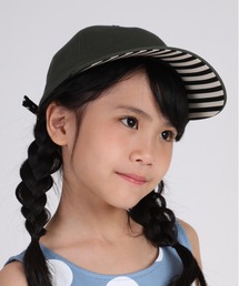 pilkku（ピルック）の「CAP（キャップ）」