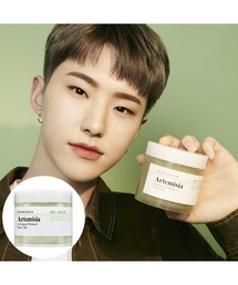 BRING GREEN（ブリングリーン）の「カワラヨモギトナーパッド（化粧水・キッズ）」