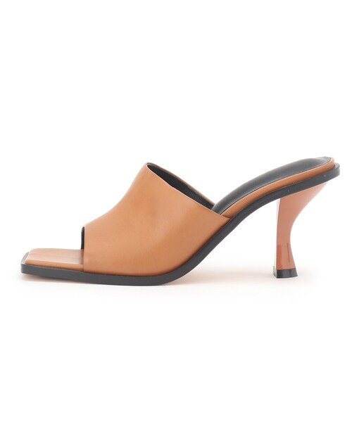 Tony Bianco（トニービアンコ）の「◆TONY BIANCO OLYMPIA サンダル（サンダル・レディース・キャメル・40/35/30）」の8枚目の写真