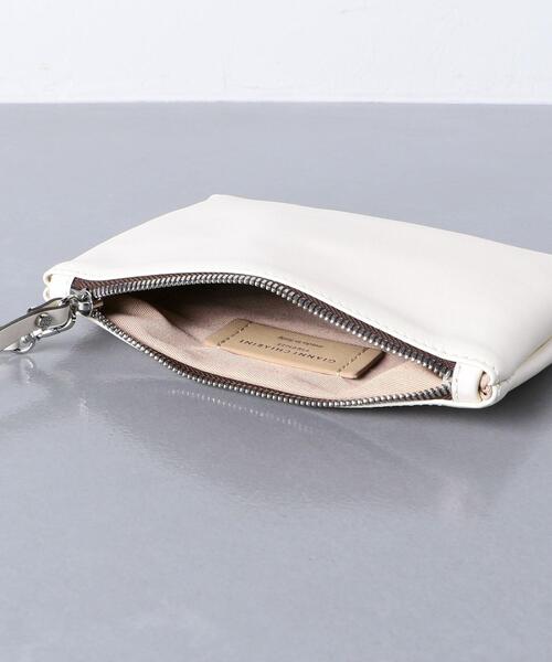 GIANNI CHIARINI（ジャンニ キアリーニ）の「【一部別注】＜GIANNI CHIARINI(ジャンニ キアリーニ) ＞MARCELLA バッグ（トートバッグ・レディース・ベージュ/オフホワイト・FREE）」の16枚目の写真