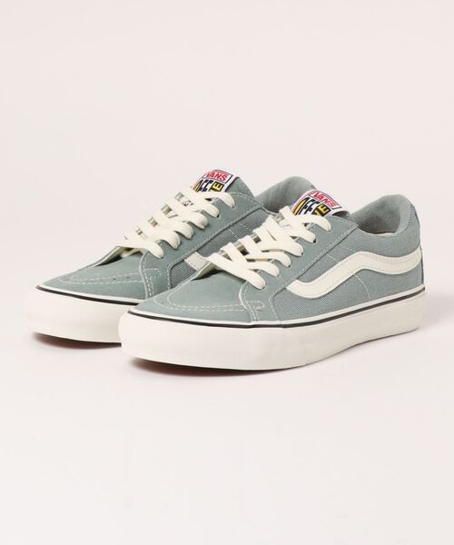 VANS | UA SK8 LOW REISSUE SF WOMEN