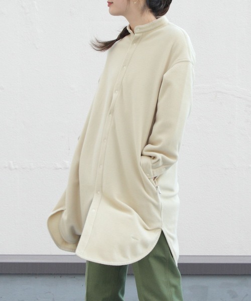 セール ブランド古着 長袖ワンピース ワンピース Gymphlex ジムフレックス のファッション通販 Zozoused