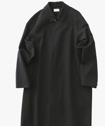 ATON（エイトン）の「ATON（エイトン）WOOL LINEN TWILL