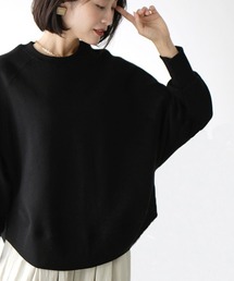 Ehre style（エーレスタイル）の「脱カジュアル！大人スウェットは形が大事（スウェット）」