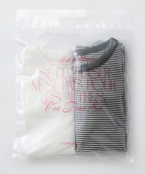 おにばばさま専用２枚セットDAKSホワイト 半袖 Tシャツ コットン fit=scale-down,w=1200